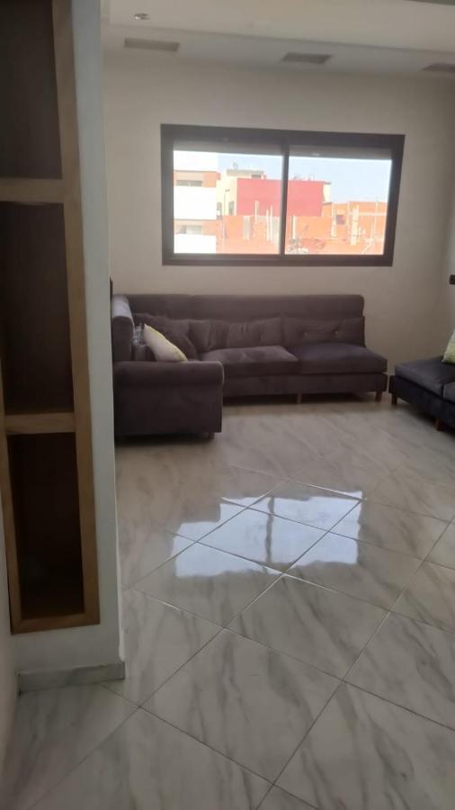 Appartement Mehdya Beach Kenitra Exterior foto