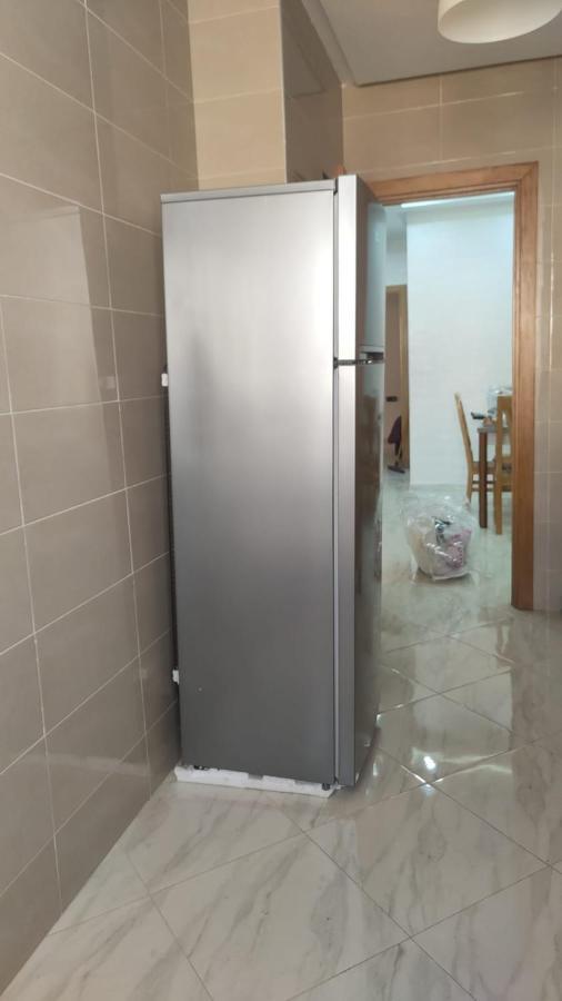 Appartement Mehdya Beach Kenitra Exterior foto